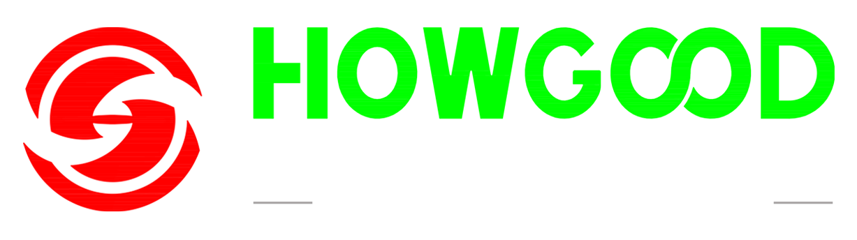 HOWGOOD PRECISION CO;LTD